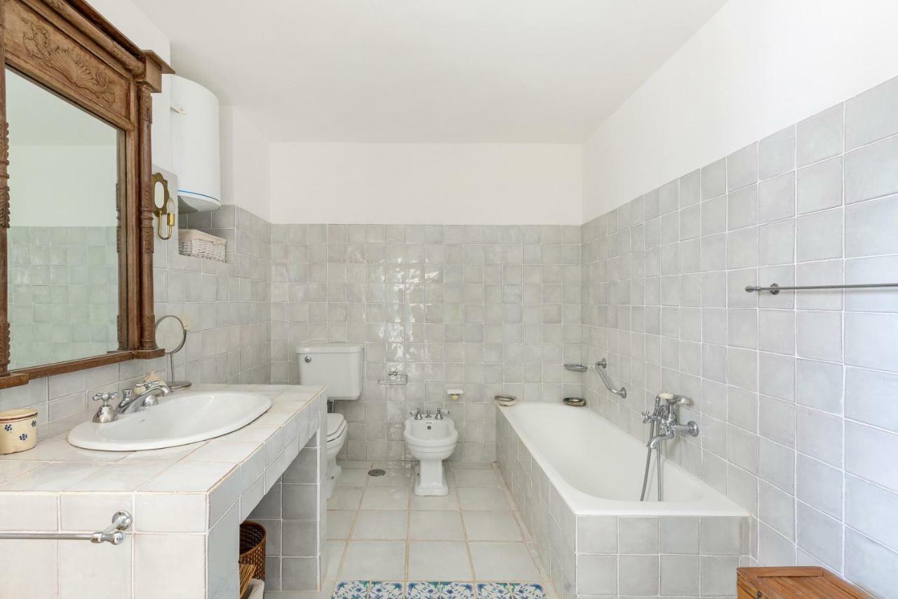Trullo Il Karrubo Villa Ostuni Exteriör bild