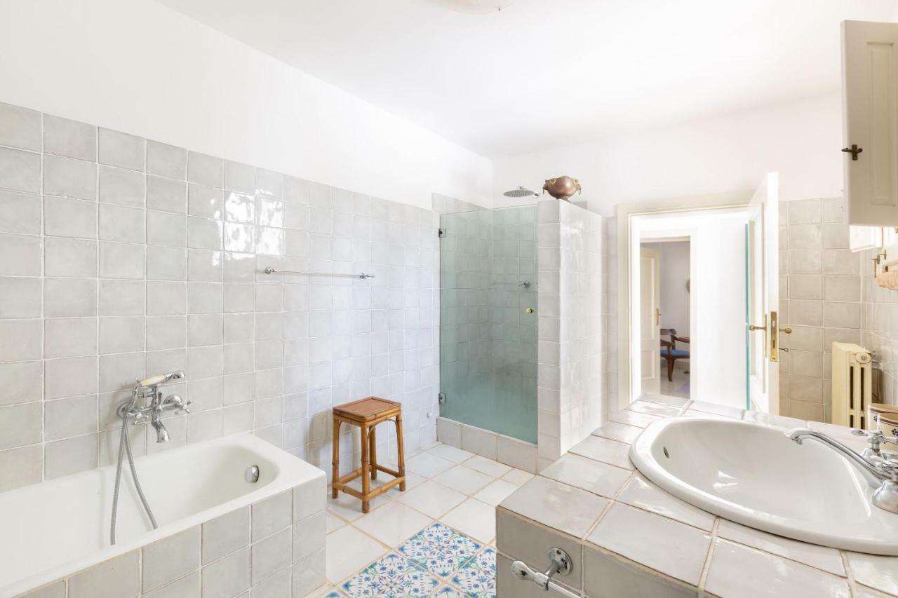 Trullo Il Karrubo Villa Ostuni Exteriör bild